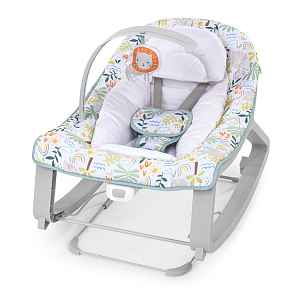 INGENUITY Lehátko vibrující 3v1 Keep Cozy™ Madi™ 0m+, do 18kg