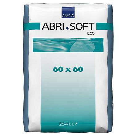 Inkont.podl. Abri Soft ECO 60x60cm 60ks