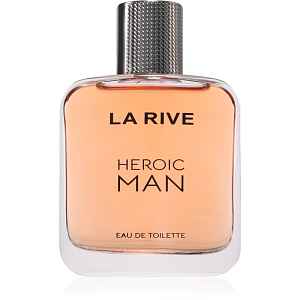 La Rive Heroic Man toaletní voda pro muže 100 ml