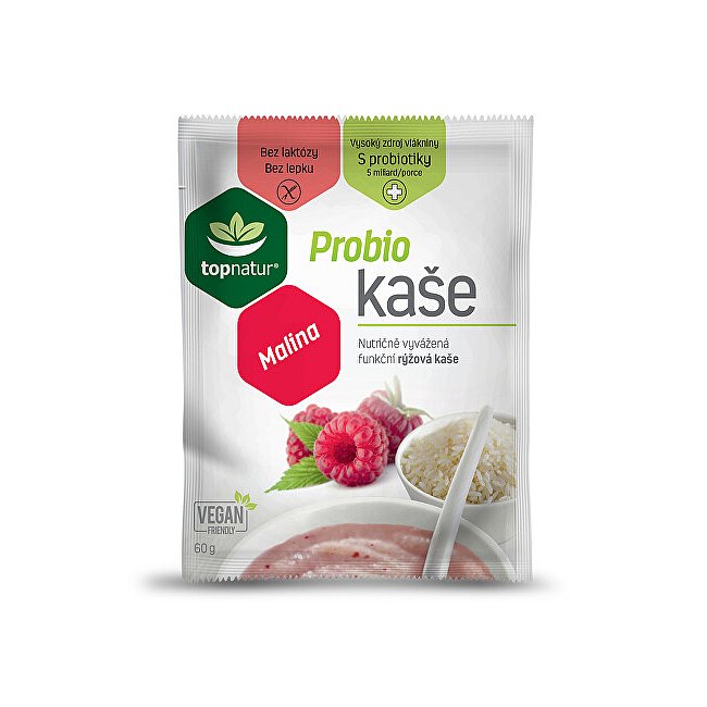 Probio kaše Malina 60 g