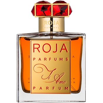 Roja Parfums Ti Amo parfém unisex 50 ml