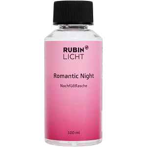 RUBIN Náhradní náplň do difuzéru Romantic Night 100 ml