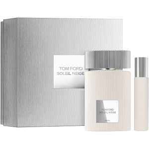 TOM FORD Soleil Neige dárková sada unisex
