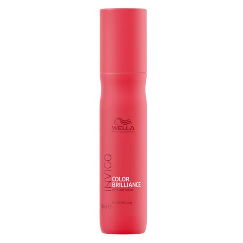 Wella Professionals Bezoplachový BB balzám ve spreji Invigo Color Brilliance (Miracle BB Spray)  150 ml