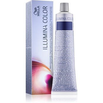 Wella Professionals Illumina Color barva na vlasy odstín 9/7  60 ml