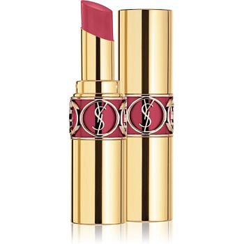 Yves Saint Laurent Rouge Volupté Shine Oil-In-Stick hydratační rtěnka odstín 88 Rose Nu 3,2 g