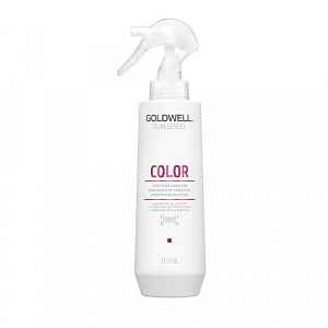 Goldwell Dualsenses Color vyrovnávač struktury před barvením  150 ml