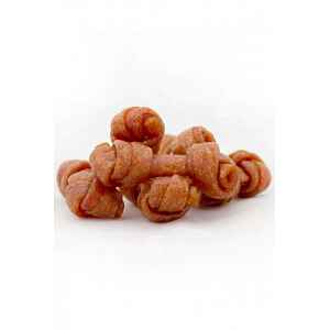 Pochoutka Měkký Kachní Uzel 7cm 100g