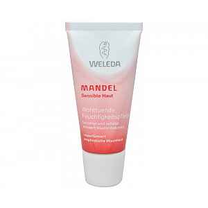 WELEDA Mandlový hydratační krém 30ml