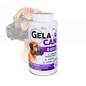 Orling Gelacan Plus Baby 1000g