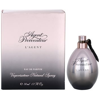 Agent Provocateur L´Agent parfémovaná voda pro ženy 50 ml