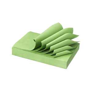 Akzenta Tray papír 28×36 cm 5×250 ks - Fresh Green