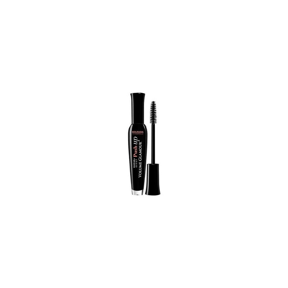 BOURJOIS Paris Mascara Push Up Volume Glamour  71 Wonder Black 6 ml