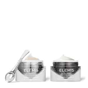 Elemis Dárková sada péče Ultra Smart Pro-Collagen Eye Treatment Duo