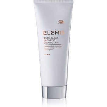 Elemis Sunwise bronzující mléko na tělo 200 ml