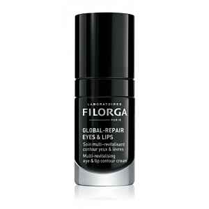 Filorga Global-Reverse Eyes & Lips krém na kontury očí a rtů 15 ml