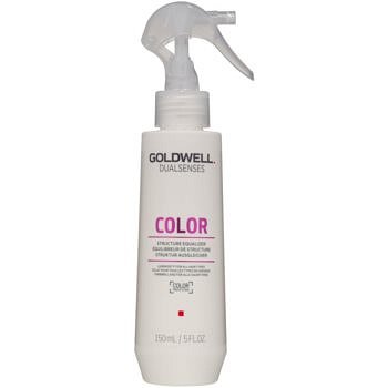 Goldwell Dualsenses Color vyrovnávač struktury před barvením  150 ml