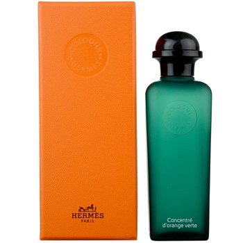 Hermès Concentré d'Orange Verte toaletní voda unisex 100 ml