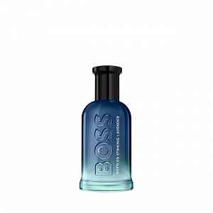 Hugo Boss BOSS Bottled Striking Lavender parfémová voda pánská  50 ml