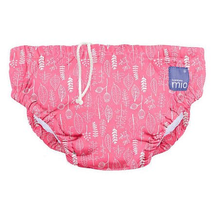Kojenecké plavky Pink Petal vel.XL