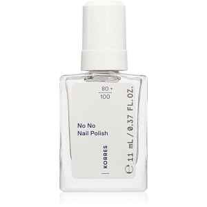 Korres No No Nail Polish podkladový lak na nehty 11 ml