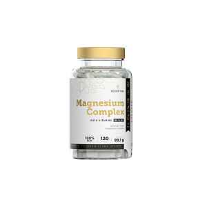 Magnesium Complex