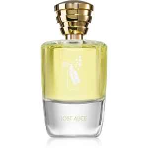 Masque Milano Lost Alice parfémovaná voda unisex 100 ml