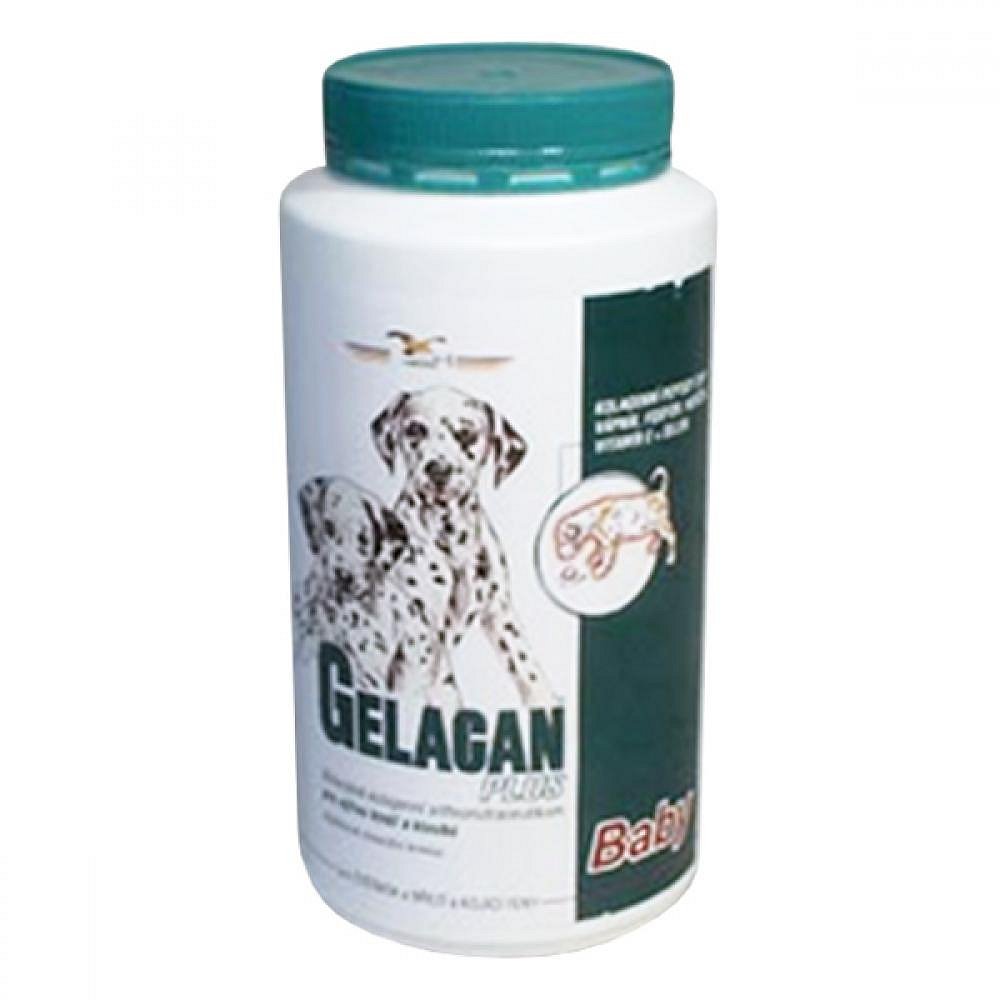Orling Gelacan Plus Baby 1000g
