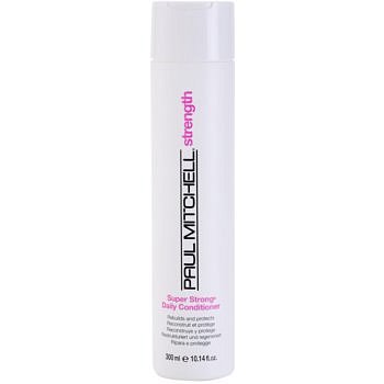 Paul Mitchell Strength posilující kondicionér pro každodenní použití 300 ml