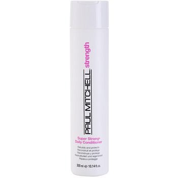 Paul Mitchell Strength posilující kondicionér pro každodenní použití 300 ml