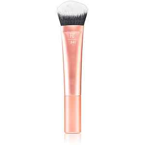 Real Techniques Seamless Complexion štětec na make-up 1 ks