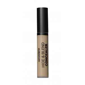 Sandstone Hide & Blend Concealer odstín N4 korektor 7,5 g