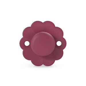 Suavinex Wonder 0-6 m Viva Magenta dudlík