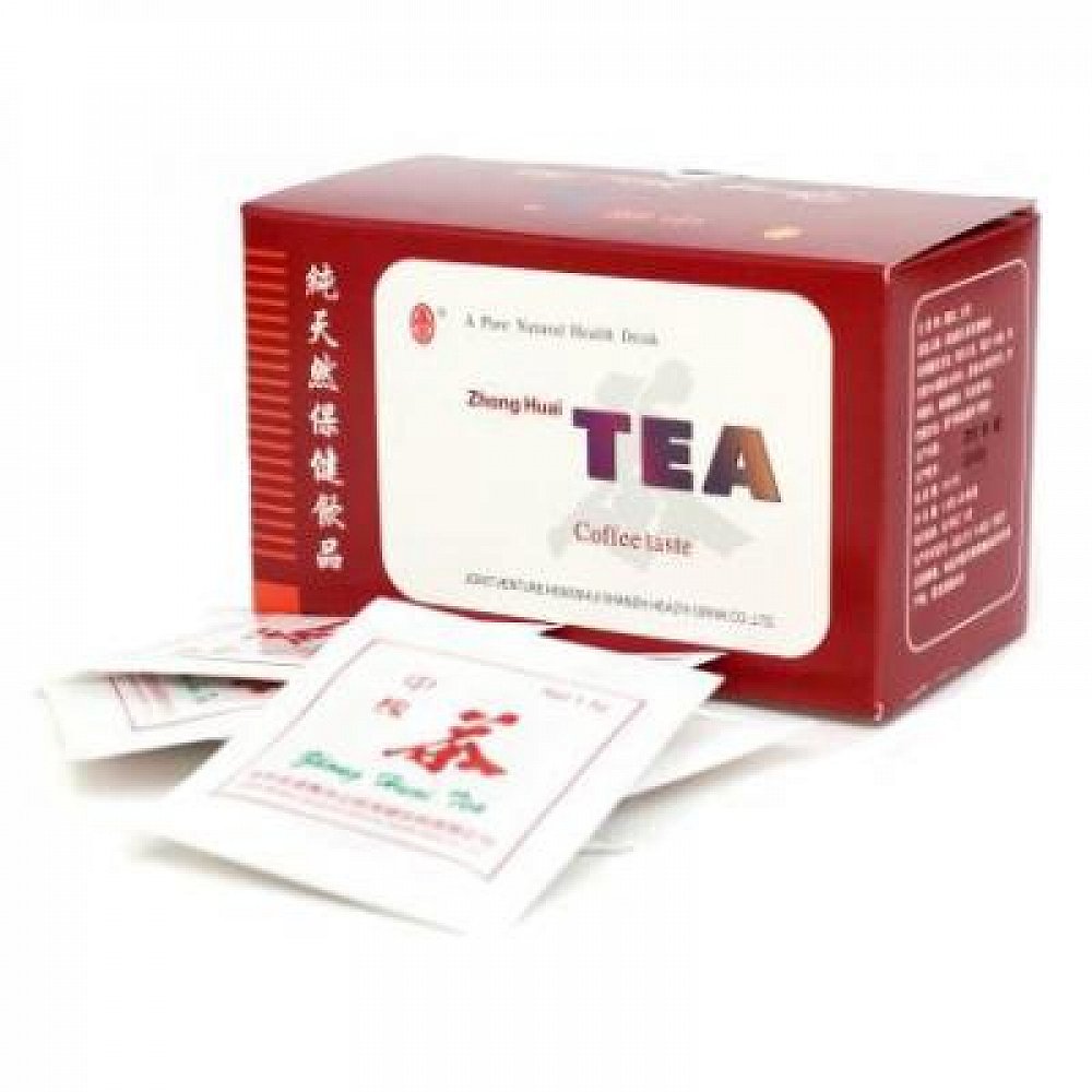 TCM Jerlínový čaj (Zhong Huai Tea 302) 30 sáčků