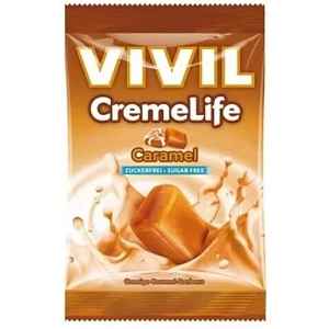 Vivil CremeLife karamel bez cukru 90g