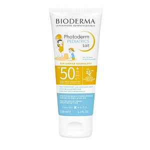 BIODERMA Photoderm Pediatrics mléko SPF50+ 100 ml