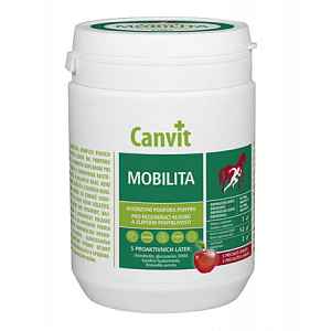 Canvit Mobilita pro koně 500 g