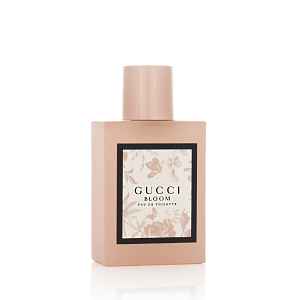Gucci Bloom toaletní voda pro ženy 50 ml