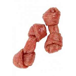 Pochoutka Měkký Kachní Uzel 7cm 500g
