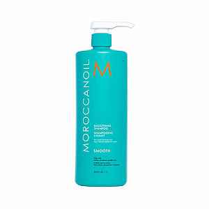 Vyhlazující šampon s arganovým olejem (Smoothing Shampoo) 70 ml