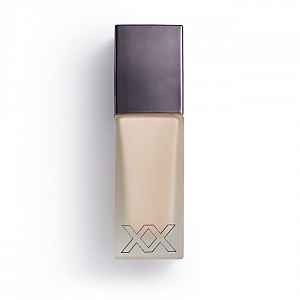 XX by Revolution LIQUID SKIN FAUXXDATION sametový make-up odstín FX1 27 ml