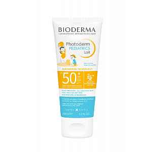 BIODERMA Photoderm Pediatrics mléko SPF50+ 100 ml