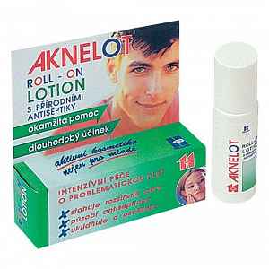 Aknelot roll-on lotion 20ml