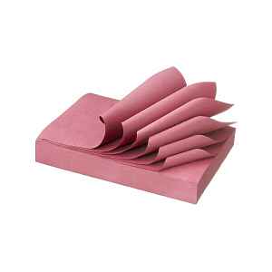 Akzenta Tray papír 28×36 cm 5×250 ks - Pink