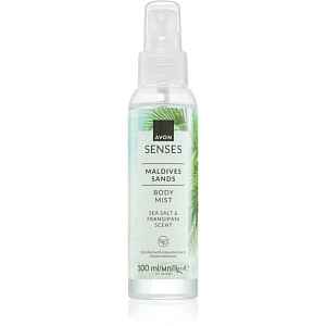 Avon Senses Maldives Sands osvěžující tělový sprej 100 ml