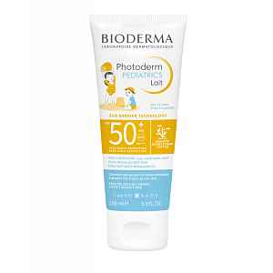 BIODERMA Photoderm Pediatrics mléko SPF50+ 100 ml