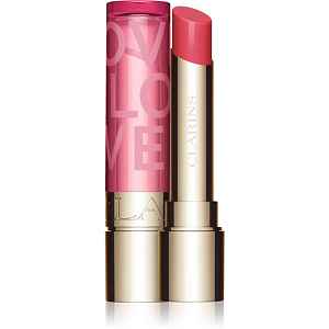 Clarins Lip Oil Balm Limited Edition tónovací balzám na rty odstín 08 rosy kiss 2.9 g