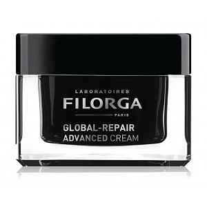 Filorga Global-Repair Advanced Cream krém proti stárnutí pleti 50 ml
