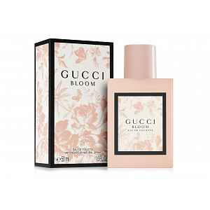 Gucci Bloom toaletní voda pro ženy 50 ml