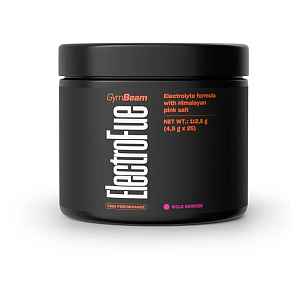 GYMBEAM ElectroFue packs lesní ovoce 112,5 g